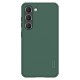 Nillkin Super Frosted Pro Shield Matte PC Mobile Cover priekš Xiaomi 13T 5G / 13T Pro 5G - Zaļš - plastikas aizmugures apvalks / bampers-vāciņš