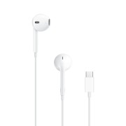 Apple EarPods MYQY3ZM/A USB-C jack Stereo