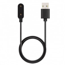 Tactical USB Magnetic Charging Cable priekš Honor Watch ES / Watch Fit / Honor Band 6 / 7 / 8 - uzlādes Ierīce / vads pulksteņiem