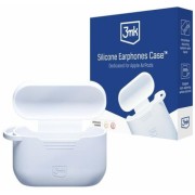 3MK Silicone Case priekš Apple Airpods