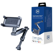 3MK Single Headrest Holder 4.7