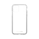 iDeal of Sweden Clear SS23 Back Case priekš Apple iPhone 11 - Clear - silikona aizmugures apvalks / bampers-vāciņš