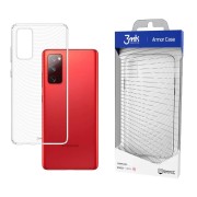 3MK Armor Case priekš Samsung Galaxy