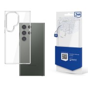3MK Armor Case priekš Samsung Galaxy