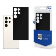 3MK Matt Case priekš Samsung Galaxy