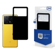 3MK Matt Case priekš Xiaomi Poco