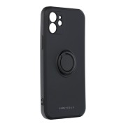 RoarKorea Amber Ring Back Case priekš