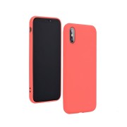 Forcell Silicone Lite Back Case priekš