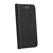 OEM Luna Book Gold Case priekš