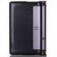 Magnetic Flip Leather Case with Stand for Lenovo Yoga Tab 3 Pro X90F / Plus X703L 10.1 - Gold - sāniski atverams maciņš ar stendu (ādas maks, grāmatiņa, leather book wallet case cover stand)