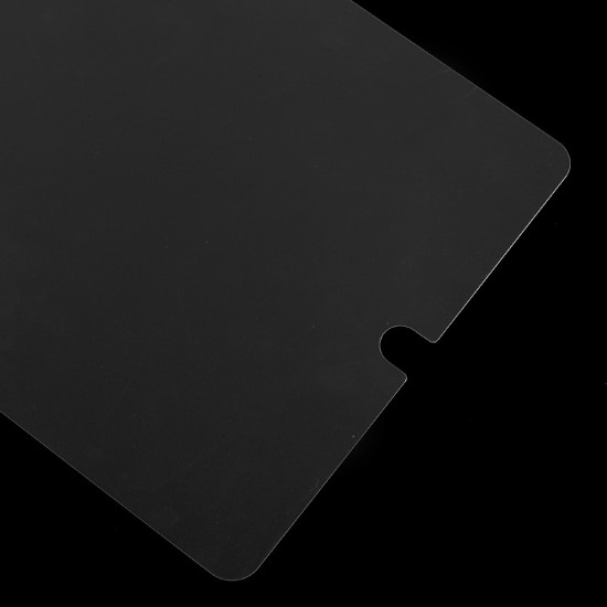 Tempered Glass Screen Guard Film priekš Apple iPad Pro 10.5 (2017) / Air 3 10.5 (2019) - Ekrāna Aizsargstikls / Bruņota Stikla Aizsargplēve