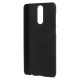 Rubberized PC Hard Case for Huawei Mate 10 Lite - Black - plastikāta aizmugures apvalks (bampers, vāciņš, slim case cover, bumper)