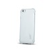 Beeyo Crystal Clear Back Case priekš Huawei P20 Lite - Caurspīdīgs - triecienizturīgs silikona aizmugures apvalks (bampers, vāciņš, slim TPU silicone case shell cover, bumper)