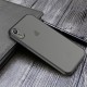 IPAKY Specter Series Plastic TPU Hybrid Casing priekš Apple iPhone XR - Melns - silikona bampers ar plastikāta aizmugures apvalku (bampers, vāciņš, TPU silicone case cover, bumper)
