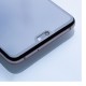 3MK FlexibleGlass Max Hybrid Tempered Glass / Film protector priekš Huawei Honor Play - Melns - hibrīds ekrāna aizsargstikls / aizsargplēve
