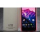 Kalaideng Enland series LG Google Nexus 5 D821 - Rozā - sāniski atverams maciņš ar stendu (ādas maks, grāmatiņa, leather book wallet case cover stand)