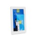 Mr. Monkey 5D (UV Glue) Tempered Glass protector priekš Samsung Galaxy S8 Plus G955 - Ekrāna Aizsargstikls / Bruņota Stikla Aizsargplēve (Full screen size curved)