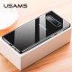 USAMS Primary Color Series Transparent Clear TPU Case priekš Samsung Galaxy S10e / S10e EE G970 - Caurspīdīgs - silikona aizmugures apvalks (bampers, vāciņš, slim TPU silicone case cover, bumper)