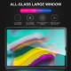 Tempered Glass Screen Guard Film priekš Samsung Galaxy Tab S5e T720 / T725 - Ekrāna Aizsargstikls / Bruņota Stikla Aizsargplēve