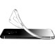 IMAK UX-5 Series Soft TPU Mobile Phone Case priekš OnePlus 7 - silikona aizmugures apvalks