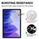 Tempered Glass Screen Guard Film priekš Samsung Galaxy Tab A7 (2020 / 2022) T500 / T505 / T509 - Ekrāna Aizsargstikls / Bruņota Stikla Aizsargplēve