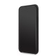 Vennus Silicone Lite Back Case для Samsung Galaxy A12 A125 - Чёрный - силиконовый чехол-накладка / бампер-крышка