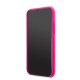 Vennus Silicone Lite Back Case для Samsung Galaxy A12 A125 - Розовый - силиконовый чехол-накладка / бампер-крышка