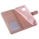 Tech-Protect Wallet Book Case для Samsung Galaxy A32 4G A325 - Розовый / Цветочный - чехол-книжка с магнитом и стендом
