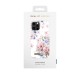 iDeal of Sweden Fashion CS17 Back Case priekš Apple iPhone 12 / 12 Pro - Floral Romance - plastikāta aizmugures apvalks ar iebūvētu metālisku plāksni / bampers-vāciņš