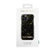 iDeal of Sweden Fashion CA16 Back Case priekš Apple iPhone 12 / 12 Pro - Port Laurent Marble - plastikāta aizmugures apvalks ar iebūvētu metālisku plāksni / bampers-vāciņš
