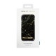 iDeal of Sweden Fashion CA16 Back Case priekš Apple iPhone 11 - Port Laurent Marble - plastikāta aizmugures apvalks ar iebūvētu metālisku plāksni / bampers-vāciņš