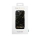 iDeal of Sweden Fashion CA16 Back Case priekš Apple iPhone 12 Pro Max - Port Laurent Marble - plastikāta aizmugures apvalks ar iebūvētu metālisku plāksni / bampers-vāciņš