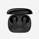 UiiSii TWS21 Bluetooth 5.0 universālas bezvadu austiņas ar telefona zvana funkciju - Melnas