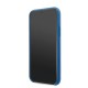 Vennus Silicone Lite Back Case для Apple iPhone 12 Pro - Синий - силиконовый чехол-накладка / бампер-крышка