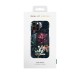 iDeal of Sweden Fashion AW21 Back Case priekš Apple iPhone 12 Pro Max - Dawn Bloom - plastikāta aizmugures apvalks ar iebūvētu metālisku plāksni / bampers-vāciņš