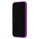 Vennus Silicone Lite Back Case priekš Apple iPhone 13 mini - Violets - silikona aizmugures apvalks / bampers-vāciņš