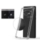 Anti Shock 0.5mm Back Case priekš Samsung Galaxy A22 5G A226 - Caurspīdīgs - triecienizturīgs silikona aizmugures apvalks / bampers-vāciņš