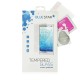 BlueStar 5D Full Glue Tempered Glass screen protector priekš Apple iPhone 14 Pro - Melns - Ekrāna Aizsargstikls / Bruņota Stikla Aizsargplēve
