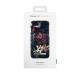 iDeal of Sweden Fashion AW21 Back Case priekš Apple iPhone 7 / 8 / SE2 (2020) / SE3 (2022) - Dawn Bloom - plastikāta aizmugures apvalks ar iebūvētu metālisku plāksni / bampers-vāciņš
