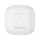 Baseus (NGTW080001) Bowie E3 True Wireless Bluetooth 5.0 Earphones with Charging Base Универсальные Беспроводные Стерео Наушники в форме Buds - Белые