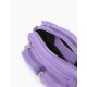 iDeal of Sweden SS23 Jona Utility Crossbody Bag - Purple Bliss - sieviešu rokassoma / pleca soma