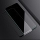 Nillkin 2.5D CP/Pro Full Glue Tempered Glass screen protector priekš Google Pixel 7 5G - Melns - Ekrāna Aizsargstikls / Bruņota Stikla Aizsargplēve
