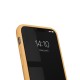 iDeal of Sweden Silicone SI23 Back Case priekš Apple iPhone 12 / 12 Pro - Apricot - silikona aizmugures apvalks / bampers-vāciņš