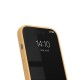iDeal of Sweden Silicone SI23 Back Case priekš Apple iPhone 14 Pro - Apricot - silikona aizmugures apvalks / bampers-vāciņš