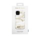 iDeal of Sweden Fashion SS20 Back Case priekš Apple iPhone 11 Pro - Golden Pearl Marble - plastikāta aizmugures apvalks ar iebūvētu metālisku plāksni / bampers-vāciņš