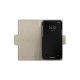 iDeal of Sweden Atelier AW21 Wallet Case priekš Apple iPhone 11 Pro - Khaki Croco - mākslīgās ādas sāniski atverams maciņš ar bamperu uz magnēta
