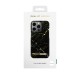 iDeal of Sweden Fashion CA16 Back Case priekš Apple iPhone 13 Pro - Port Laurent Marble - plastikāta aizmugures apvalks ar iebūvētu metālisku plāksni / bampers-vāciņš