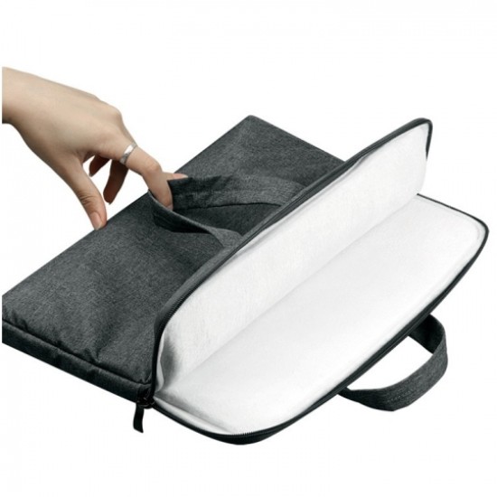 Tech-Protect Briefcase Laptop Bag 15-16
