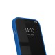 iDeal of Sweden Silicone SI23 Back Case priekš Apple iPhone 14 Pro Max - Cobalt Blue - silikona aizmugures apvalks / bampers-vāciņš
