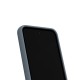 iDeal of Sweden Silicone Back Case priekš Samsung Galaxy S23 FE S711 - Midnight Blue - silikona aizmugures apvalks / bampers-vāciņš